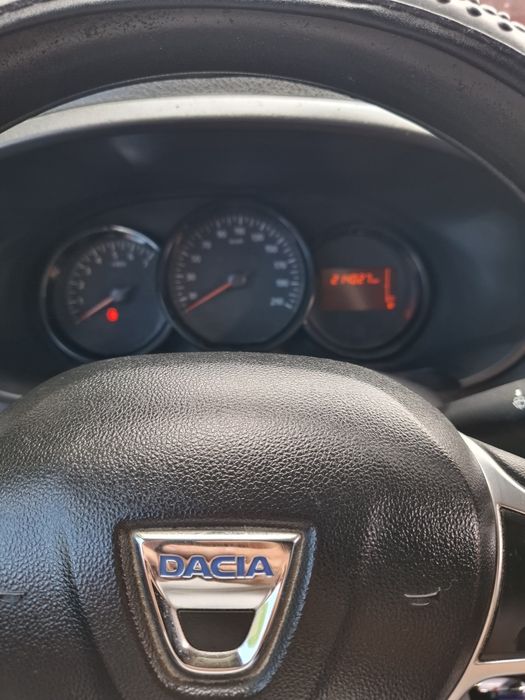 Dacia Dokker 1.5Dci
