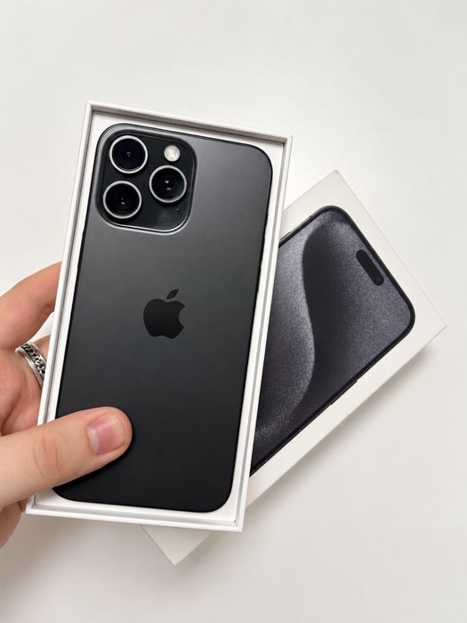 iPhone 15 Pro Max [512Gb]