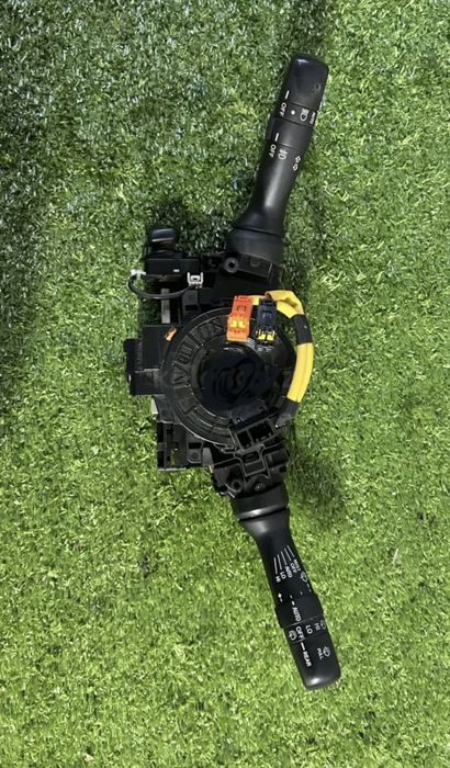 Гитара, рулевой шлейф, вертолет Лексус Рх Lexus Rx