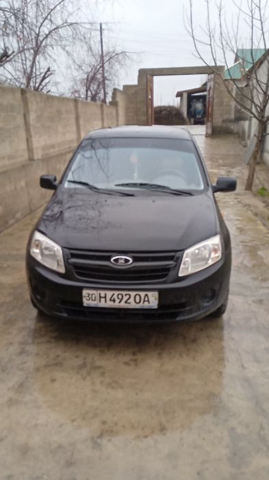 Lada granta sotiladi