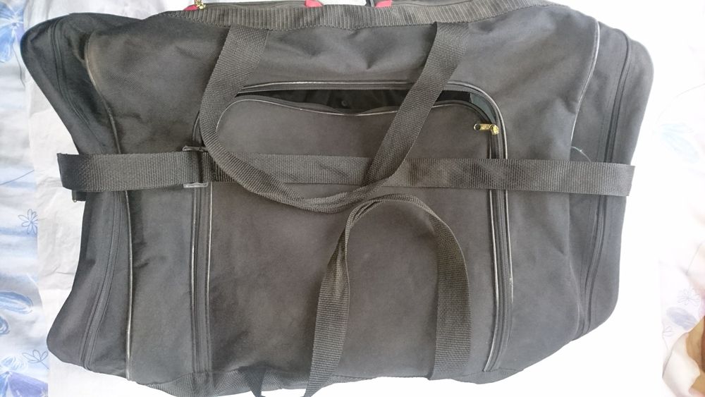 Спортен сак Adidas