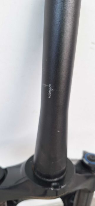 Vând Furca RockShox Judy Silver TK 29" Solo Air 100mm