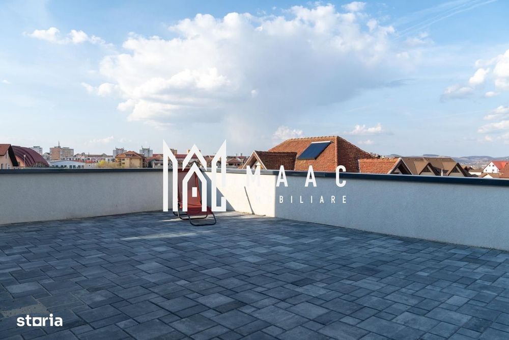 Casa I 7 camere I Teren 408 mp I Selimbar