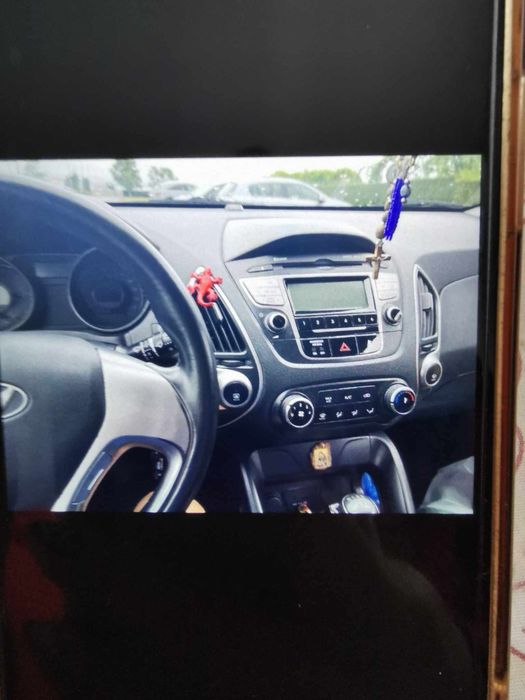 Hyundai ix 35 crdi,1.7