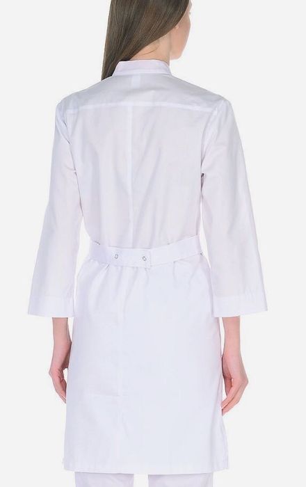 Халат медицинский женский