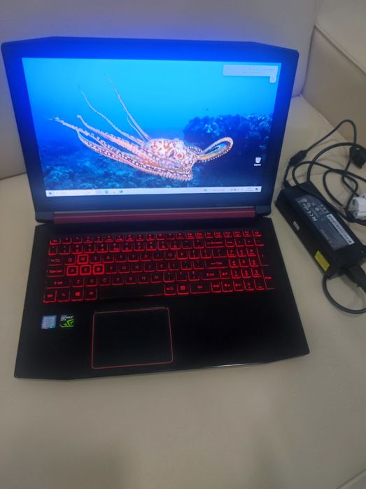 Acer Nitro5 GAMiNG noutbuk notebok ноутбук