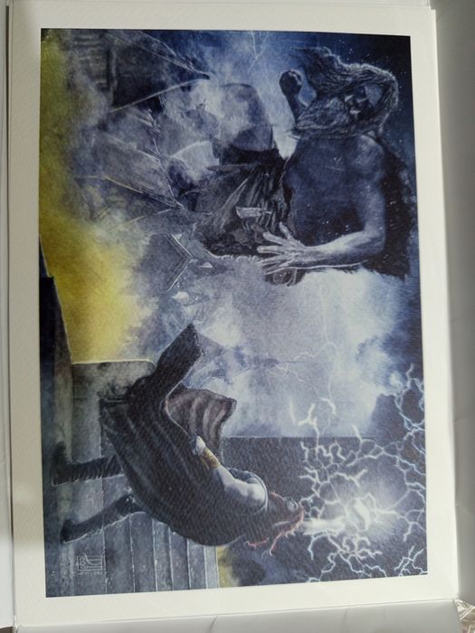 Скандинавска митология