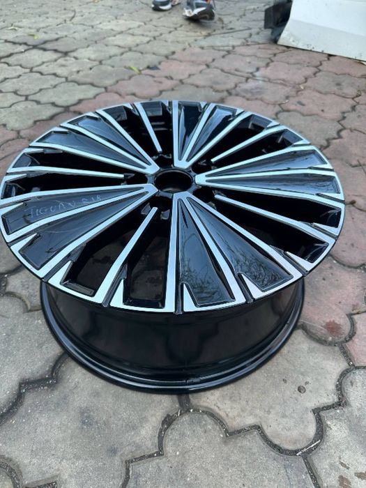 Janta originala NOUA Volkswagen Tiguan R18 2020/2021/2022/2023