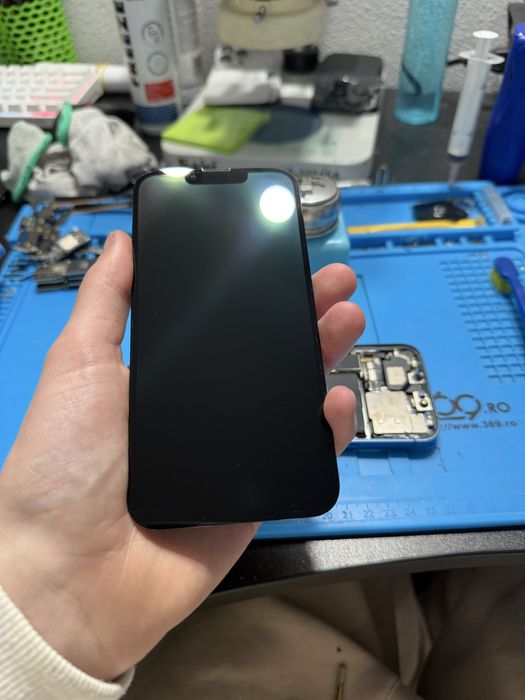 Dezmembrez Piese iPhone 11,12,13,14,15,16 pro pro max mini simplu