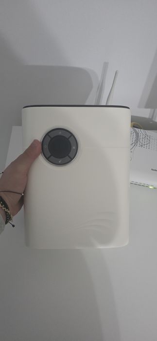 Vand dezumidificator ca nou