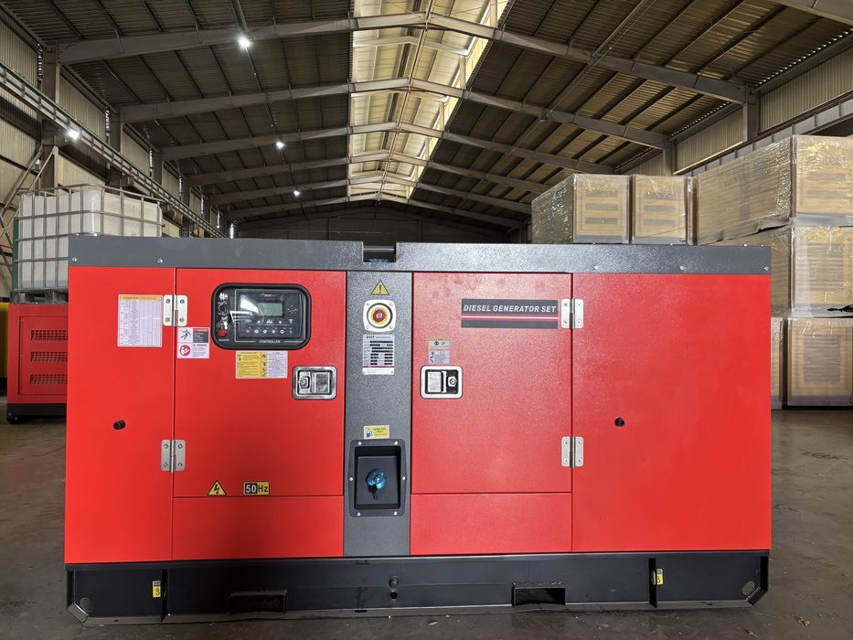 Генератор / Generatorlar SEER POWER 10-2000 кВт! Движок / Dvijok