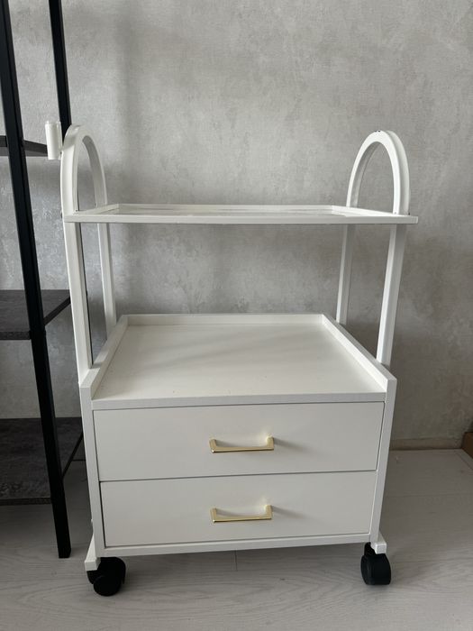 Помощник мастера