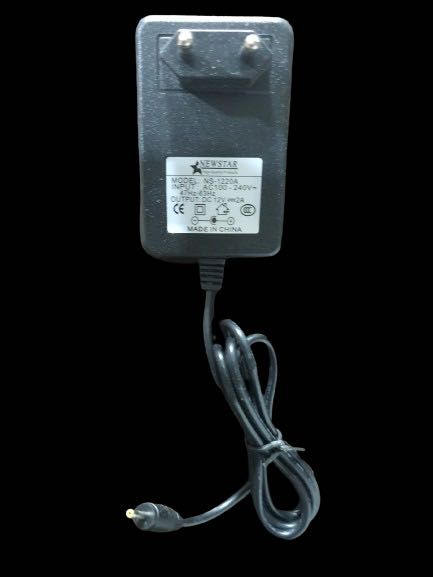 Блок Питания Адаптер 12V-2A