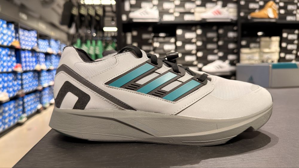Adidas Adizero Equipment Takumi Sen originali 42 - 46.2/3