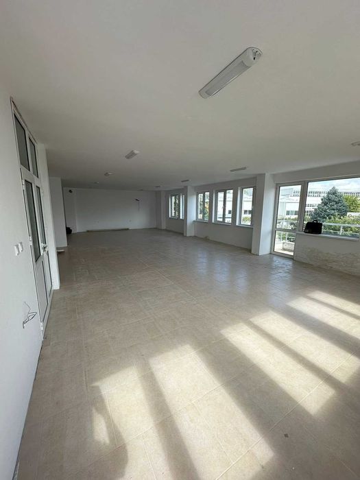 Дава се под наем Склад в Пловдив, Индустриална зона - Тракия - 177 кв.м за 510 € - Снимка #3