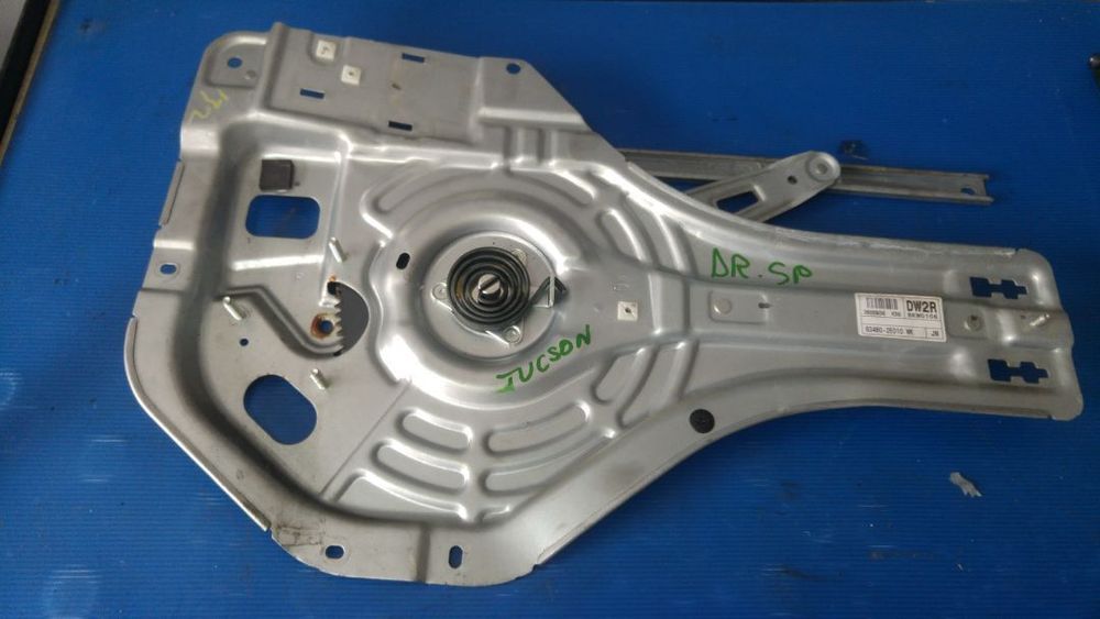 macara usa dreapta spate hyundai tucson 2005-2010 83480-2e010wk