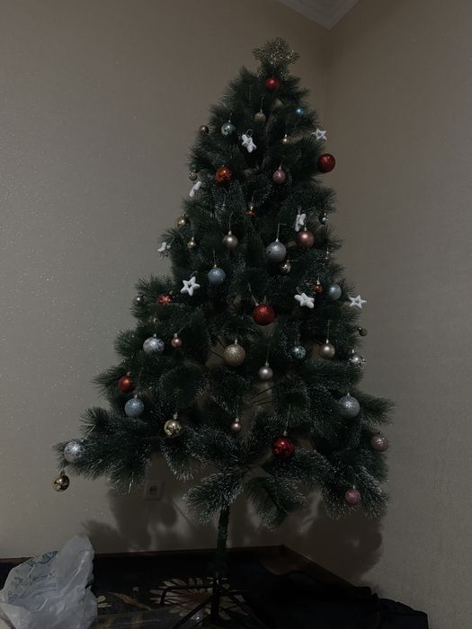 Елка шырша сатылады