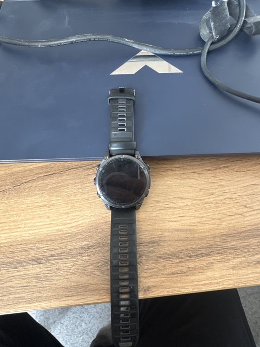 garmin fenix 8 51mm