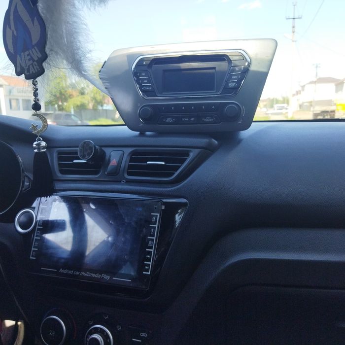 Продам магнитола