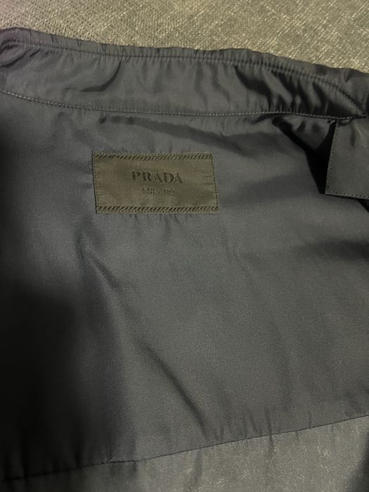 Camasa Prada oversize