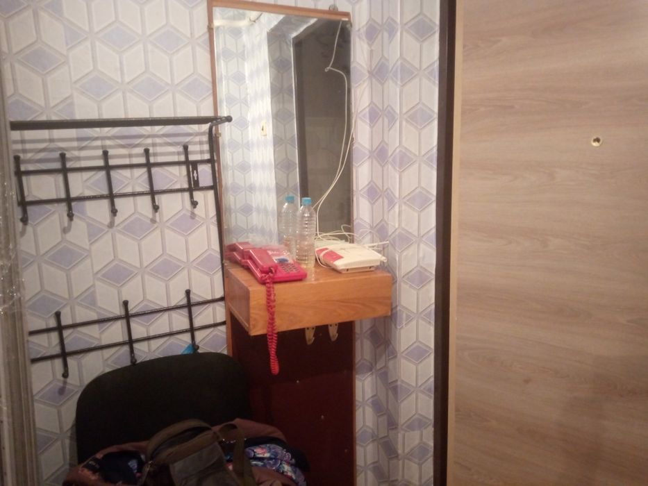 Сдается 1-комнатная квартира