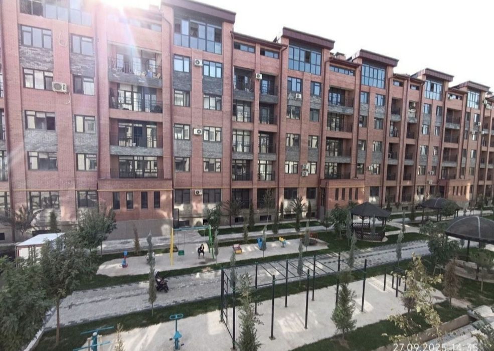 Kvartira 2 xona Grand City  2/1/6