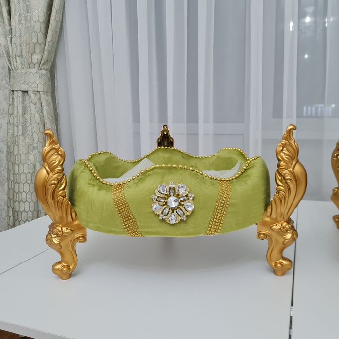 Корзина, тойбастар, қалта, қоржын