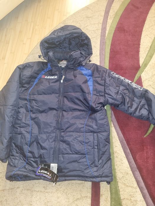 Vând geacă bărbați