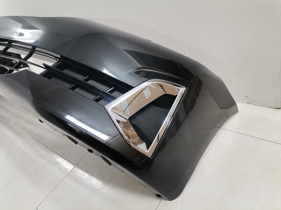 Предна Броня BMW G30 G31 Lci Basic БМВ Г30 Г31 Фейс Комплект - А13