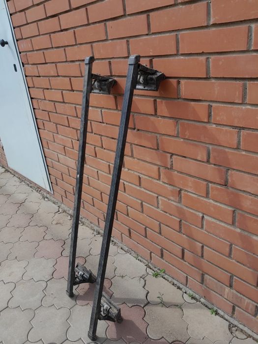 Багаж универсалный