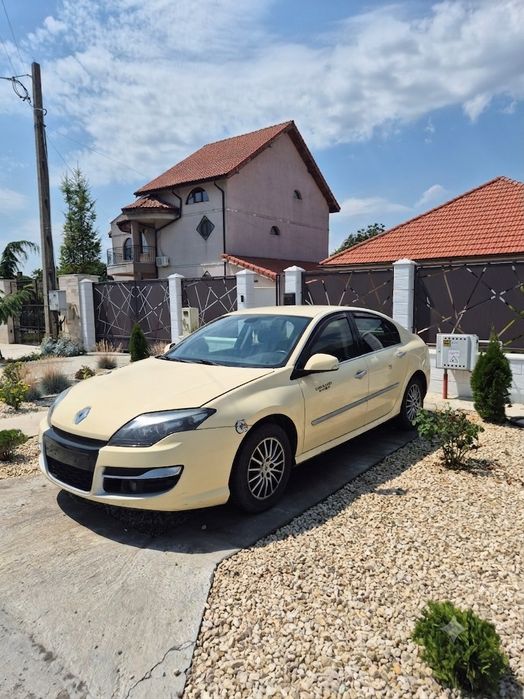 Vand Renault Laguna 3 2012 1.5DCI