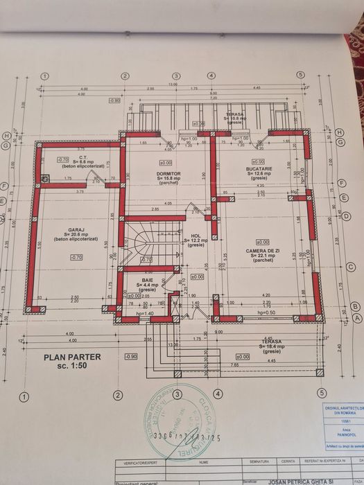 Case de vânzare Horodnic de Sus zona centru