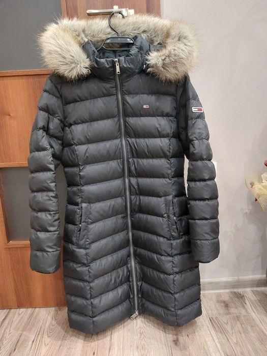 Оригинално яке Tommy hilfiger
