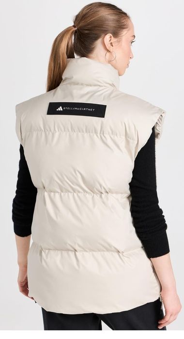 Жилет Adidas by Stella Mccartney