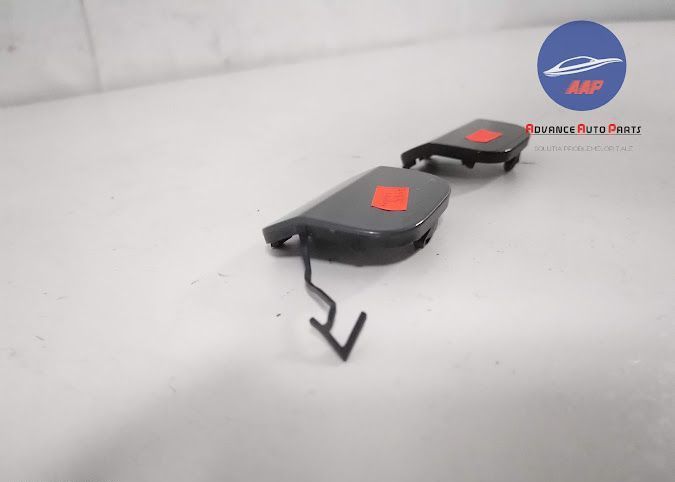 Порше Кайен / Porsche Cayenne [ - ] Оригинален капак за теглич за пред