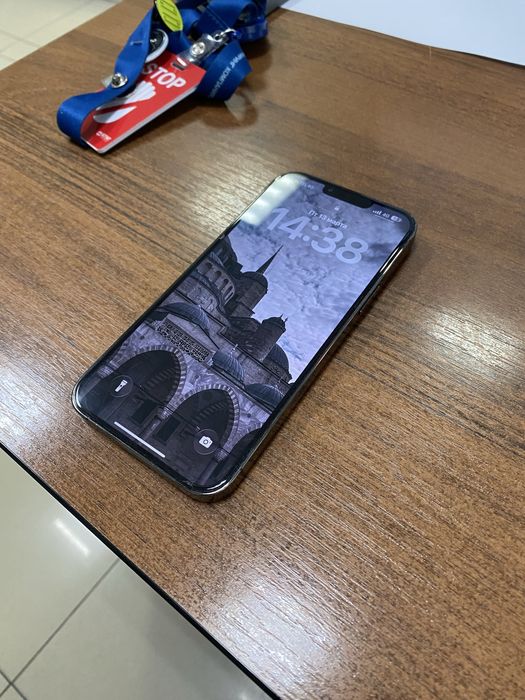 Продам Iphone 13 pro max