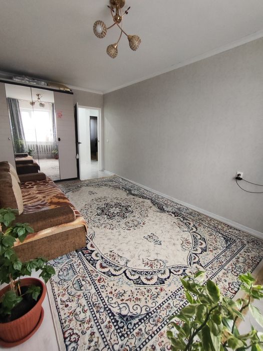 Продается 3х комнатная квартира