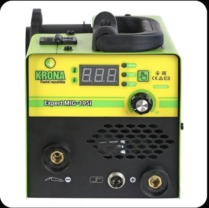 Сварочный аппарат