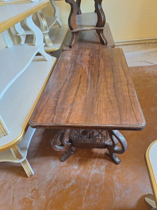 Jurnalniy stol MDF.  Журнальный столик  из МДФ