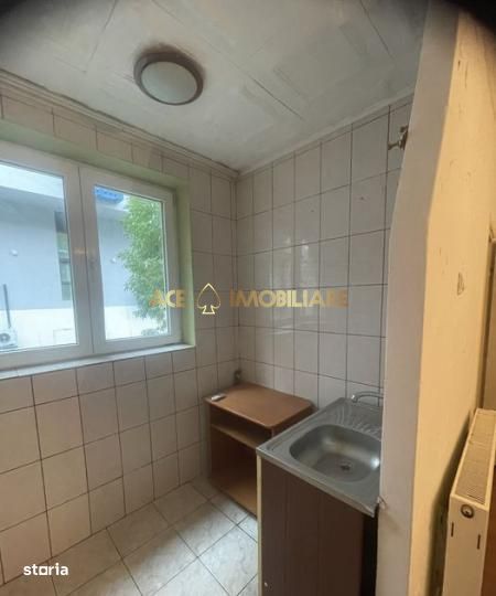 Garsoniera de vanzare | Pajura | Metrou | 1% Comision