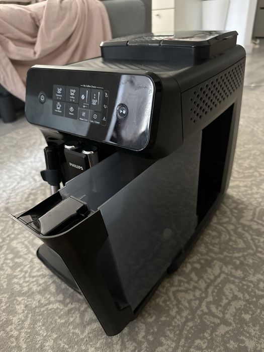 Кофемашина Philips E1220/00