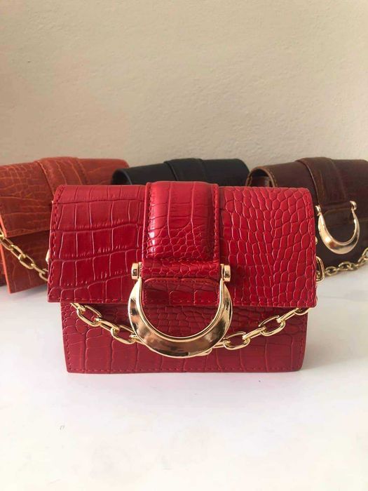 Нови Дамски чанти първо качество