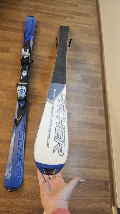 Ски Фишър -  150см