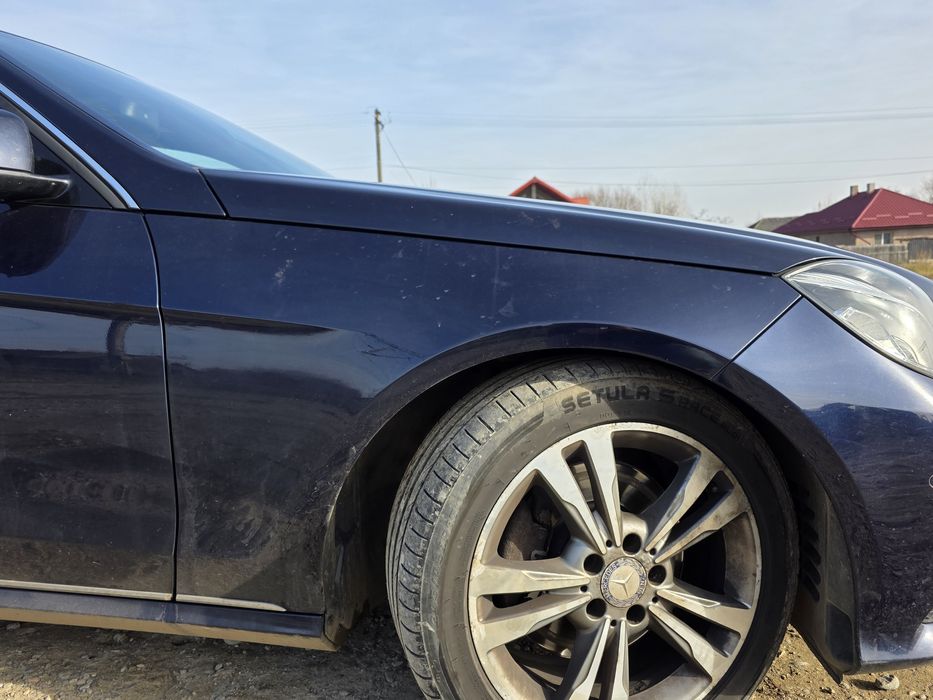 Aripa Mercedes E Class W212 facelift 890