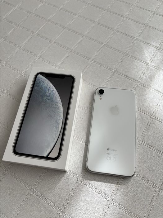 Iphone XR (Айфон XR)