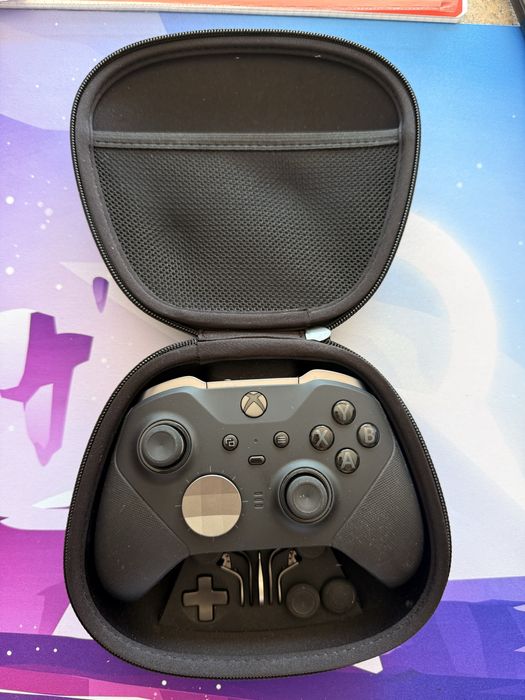 Vand conrller Wireless Xbox One Elite Series 2