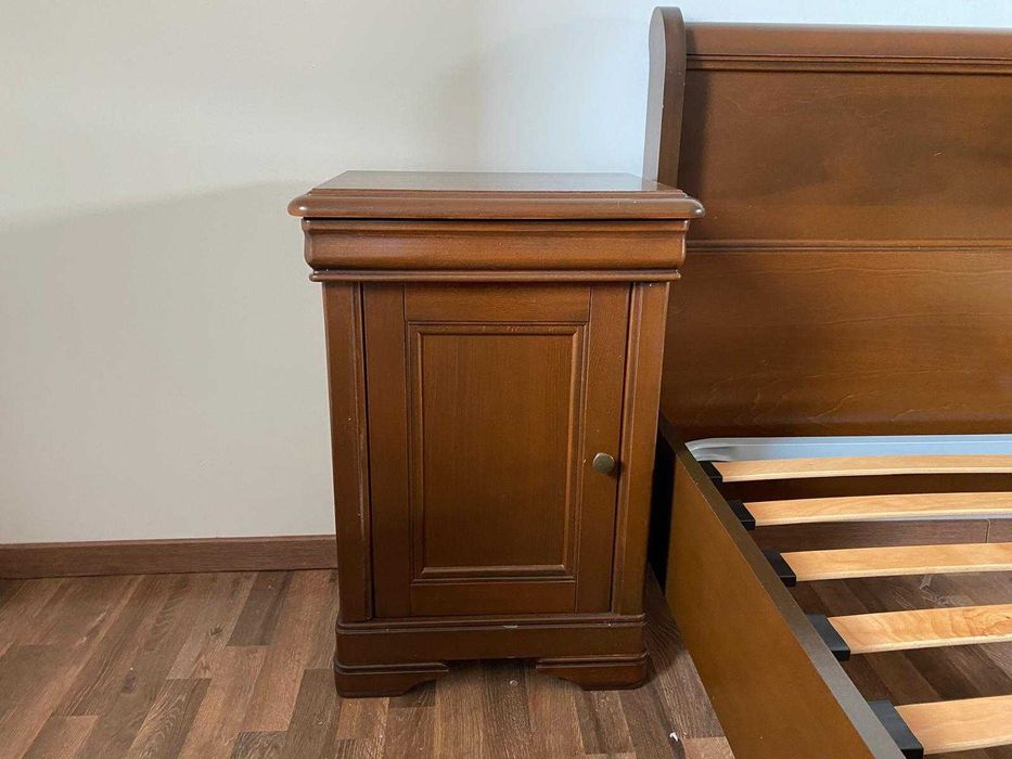 Vand dormitor + dulap + comoda + 2 noptiere