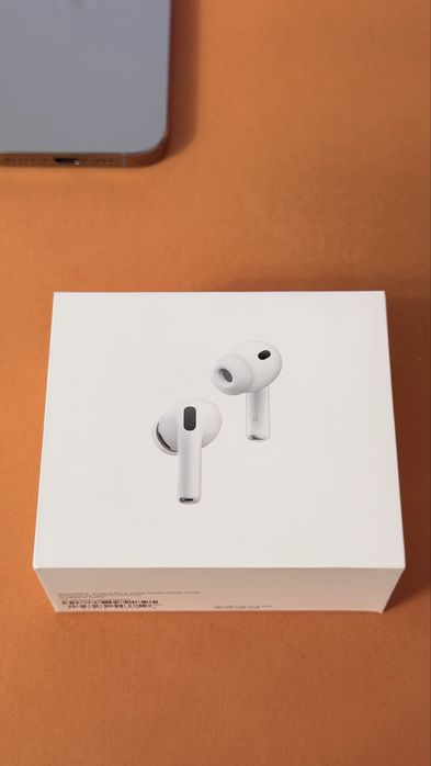 AirPods pro 3
