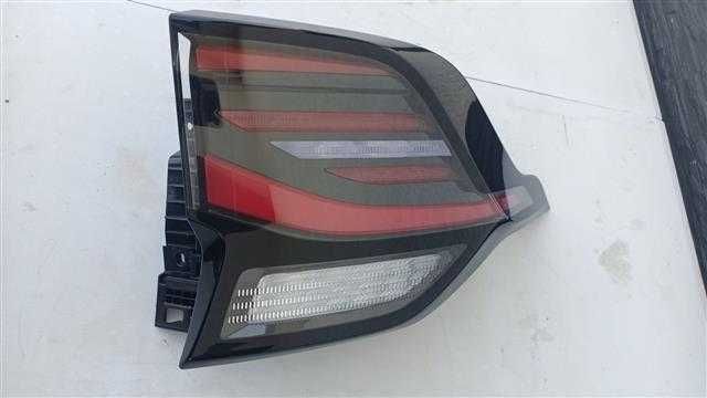 Stop lampa Full Led dreapta pe aripa Kia Sportage 5 cod 92402R2100