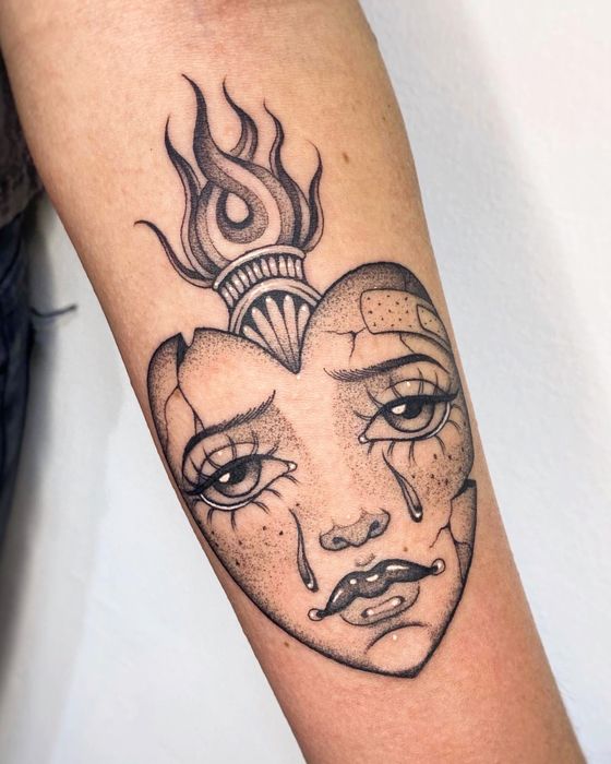 Tatuaje Profesionale